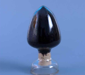 新疆强酸性苯乙烯系阳离子交换树脂黑树脂